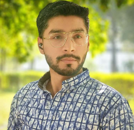 Mr. Usama Arshad